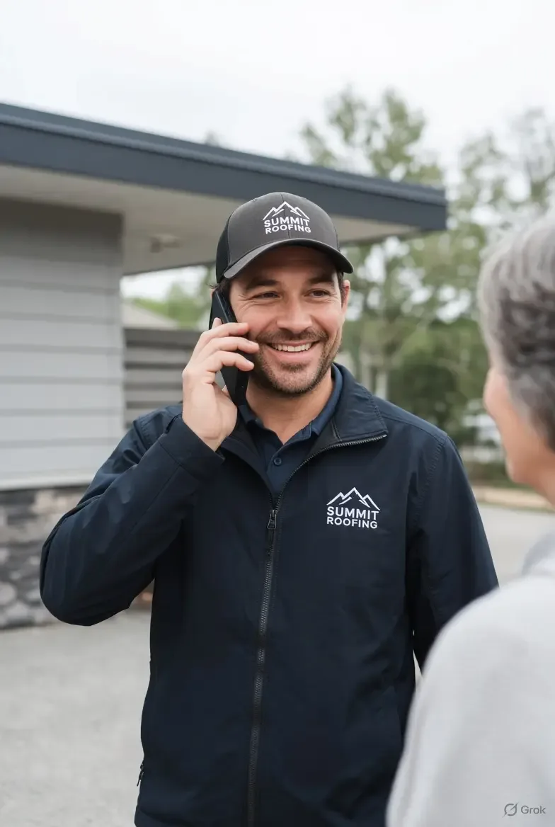 Flat Roof Leak Repair Marinette, WI FAQs